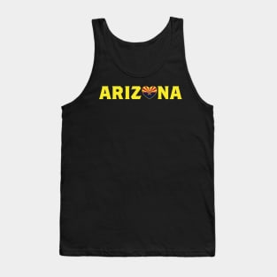 Arizona Tank Top